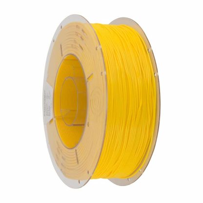 PrimaCreatorâ¢ EasyPrint FLEX 95A - 1.75mm - 1 kg - Yellow